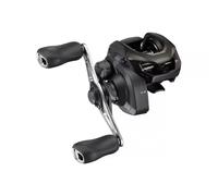 Moulinet casting Shimano Caius C Noir TU