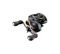 Moulinet casting - Shimano - Curado BFS XG - Ultra léger - Finesse - Pêche à la truite