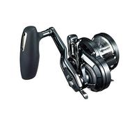 Shimano Fishing Reels Ocea Jigger F Custom Trolling Reel Noir 2001