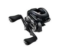 Moulinet casting Shimano Metanium DC 71XG Noir TU