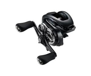 Moulinet casting Shimano Metanium DC 71XG Noir TU
