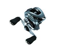 Moulinet casting Shimano Metanium MGL B 151 Left Hand Argenté TU