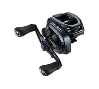 Shimano - Moulinet profil bas SLX71HGA (71HG A) - Gaucher