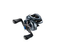 Moulinet casting Shimano SLX XT DC 71 XG Noir TU