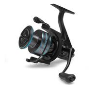 Moulinet coup frein avant Zebco Ambition FD 5000 6BB Bleu 0,35 mm/270 m