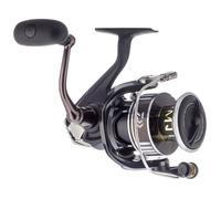 Moulinet - Daiwa - Bg Monocoque 2020 - 5000-D-H - Noir - Pêche en mer