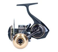 Moulinet - DAIWA - BG MQ 5000 D H ARK - Aluminium - 6 + 1 Roulements - Pêche en mer