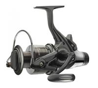 Moulinet - DAIWA - Black Widow 5000BR - Débrayable - 3+1 Roulements - 310m Aluminium