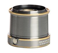 Daiwa Emblem Surf Light 35 Cw Qdp R Spare Spool Argenté