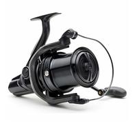 Moulinet - Daiwa - Crosscast Spod 2020 - 5000 CQD - Frein Avant - Pêche à la Carpe - Noir