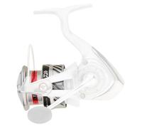Moulinet Daiwa Crossfire Lt Cf20Lt2500Xh - Pêche en eau douce - Blanc - Adulte - Mixte