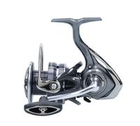 Moulinet - Daiwa - Exceler LT 2020 5000-CXH - Frein avant - Pêche à la truite - Carnassiers