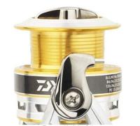 Moulinet DAIWA Laguna Lt 2020 Lag 20 Lt 6000 H - Pêche en eau douce - Léger et résistant