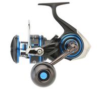 DAIWA Saltist MQ 10000.H Monocoque Eau Salée Rôle D'Aloses Moulinet Spinning