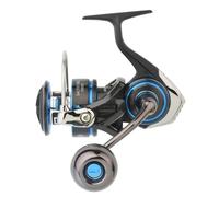 DAIWA Saltist Mq 4000 D-Xh Monocoque Eau Salée Moulinet Spinning à Frein Avant