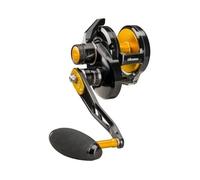 Moulinet de jigging Okuma Tesoro Ld