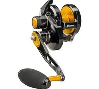 Moulinet de jigging Okuma Tesoro Ld Jaune TU