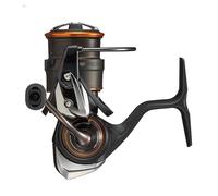 Moulinet De Pêche 12 + 1BB Glisser 5kg Rapport Vitesse 4.9:1 Roue Pêche Eau Salée Moulinet Bobine Peu Profonde Moulinet Casting(2000SS-P)