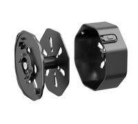 Moulinet de Pêche 50 m - Roue Caméra de Pêche sous-Marine | Moulinet de Stockage pour Homme Père Aventures Eau Douce Eau Salée Camping Plein Air
