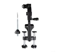 Moulinet de pêche à la carpe multi-disque 10 kg Max Stop Free Bobine en aluminium pour pêche à la ligne en rivière et mer
