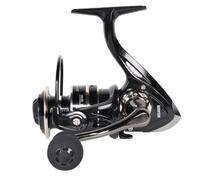 Moulinet de pêche à la mouche - Moulinet de pêche en métal | Rapport de vitesse 5.2:1 | Moulinet de pêche en eau salée, accessoires de pêche en alliage d'aluminium pour les amateurs de pêche
