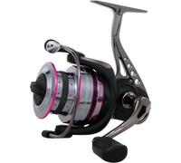 Moulinet de pêche à la traîne Method Feeder Flagman Squadron Pro 6000