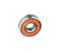 Moulinet de pêche à lancer et à lancer d'appâts en acier inoxydable, 1 pièce, 5 x 9 x 3, 3 x 10 x 4, 5 x 10 x 4, 5 x 11 x 4, 5 x 13 x 4, roulements hybrides en céramique(A3)