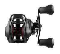 Moulinet De Pêche Baitcasting Bf2000, Max Drag Casting, Pesca
