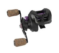 Moulinet De Pêche Baitcasting N42 En Néodyme, Équipement À Tambour Fixe Avec Aimants, Ratio 6:5:1, N66, Vente En Gros