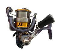 Moulinet De Pêche Bobine Peu Profonde 1000S 2000S 2500S 3000S 1000D 2000D 2500D 2500D-XH 3000D-C 3000D-CXH Moulinet Pêche Moulinet Casting(2500D)