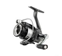Moulinet de pêche en aluminium offrant une libération de ligne fluide, un réglage précis de la traînée et une rotation stable de la bobine pour une durée de vie prolongée (LB2500)