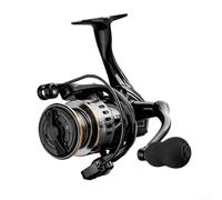 Moulinet de pêche en mer 10 kg (2-HE-EVA-5000)