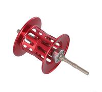 Moulinet de pêche en métal pour Abu pour Garcia BMAX3 PMAX3 | Construction en métal solide, remplace la bobine, s'adapte parfaitement aux modèles BMAX3 et PMAX3
