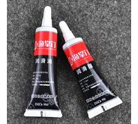 Moulinet De Pêche, Huile Lubrifiante Spéciale, Réduction Du Bruit D'abrasion, Huile Lubrifiante Étanche Pour Roulement De Roue De Tambour