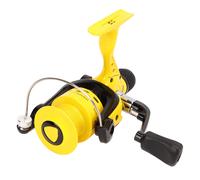 Moulinet De PêChe Moulinet ArrièRe 12 Axes DéChargement Ligne De PêChe Roue Pour Eau Douce Eau SaléE Ctr5000