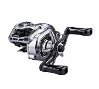 Moulinet De Pêche Moulinet Pêche Léger Système Traînée Rapport Vitesse Carpe 4Kg Puissance Maximale 9BB 7.1:1 135g Moulinet Casting(Left Hand)