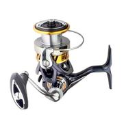 Moulinet De Pêche Moulinets Pêche Bobine Peu Profonde/Profonde Regal LT 9+1BB Moulinet Casting(2000D)