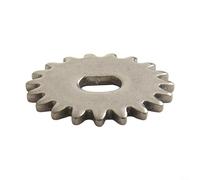 Moulinet de pêche pour broche à cliquet pour synchronisation mécanique et contrôle de rotation dans les moulinets de roue tournante (2)