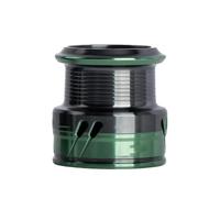 Moulinet de pêche Precisions Spinnings avec longues bobines en aluminium moulé pour un fonctionnement fluide et des plages de lancer étendues Moulinet de lancer longue distance