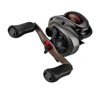 Moulinet De Pêche Rapport Démultiplication Moulinet Pêche 9.0:1 Système Freinage Gear System Moulinet Casting