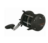 MOULINET DE PÊCHE REMORQUE OKUMA CLASSIC CLX 300 - 450 BATEAU BOBINE TOURNANT...