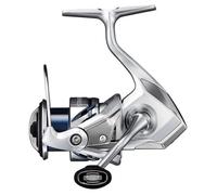 SHIMANO Moulinet STRADIC FM 2500HG
