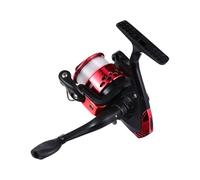 Moulinet de Pêche Spinning 5, 2 1 1 PC pour Canne et Mer