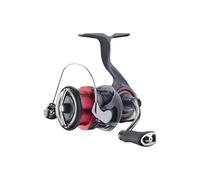 Moulinet de pêche Spinning DAIWA 25 Ballistic Air LT, LT4000, ambidextre, Frein Avant, 10481-400