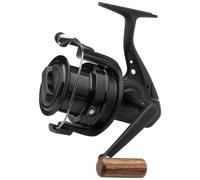 Moulinet de pêche spinning Okuma Custom Black CB-80