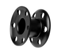 Moulinet de Plongée Outil Bouées Bobine Doigt Scubas Bobine Finger Plongée Moulinet de Pêche