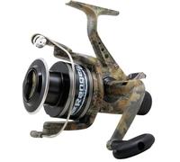 Moulinet Débrayable - LINEAEFFE - Vigor Ranger 60 - 5.2:1 - 489 gr - Frein 9 Kg