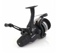 Moulinet débrayable - Shimano - Baitrunner ST 10000 RB - Noir - Bobine XT7 - 555 g
