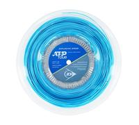 Moulinet Dunlop Explosive Speed 17G Bleu 200m - Moulinet de Tennis Power & Precision