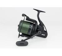 Moulinet Fox FX11 Pour La Pêche Au Carpe Avec Bobine De Rechange